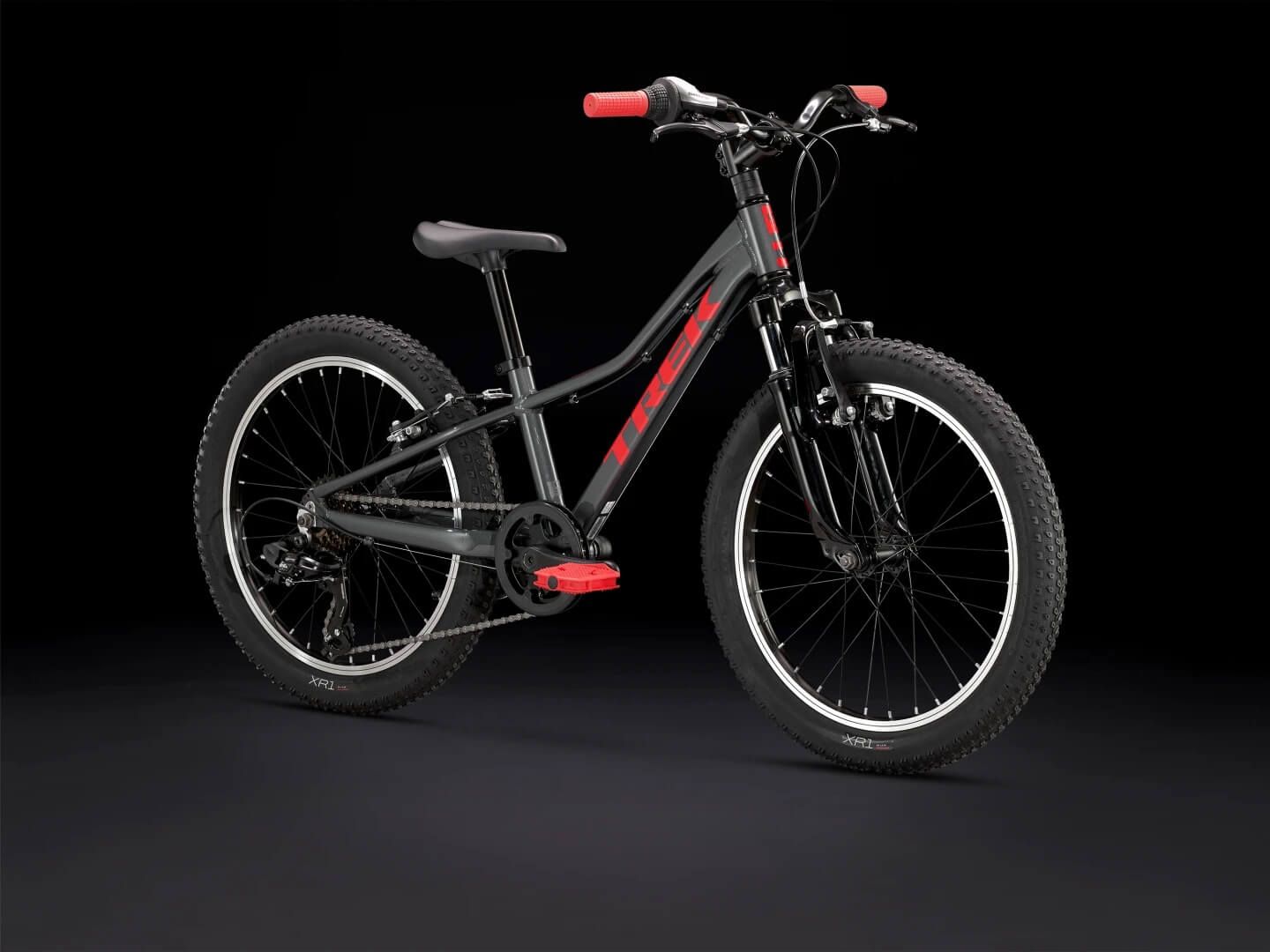 Precaliber 20 Inch 7-Speed