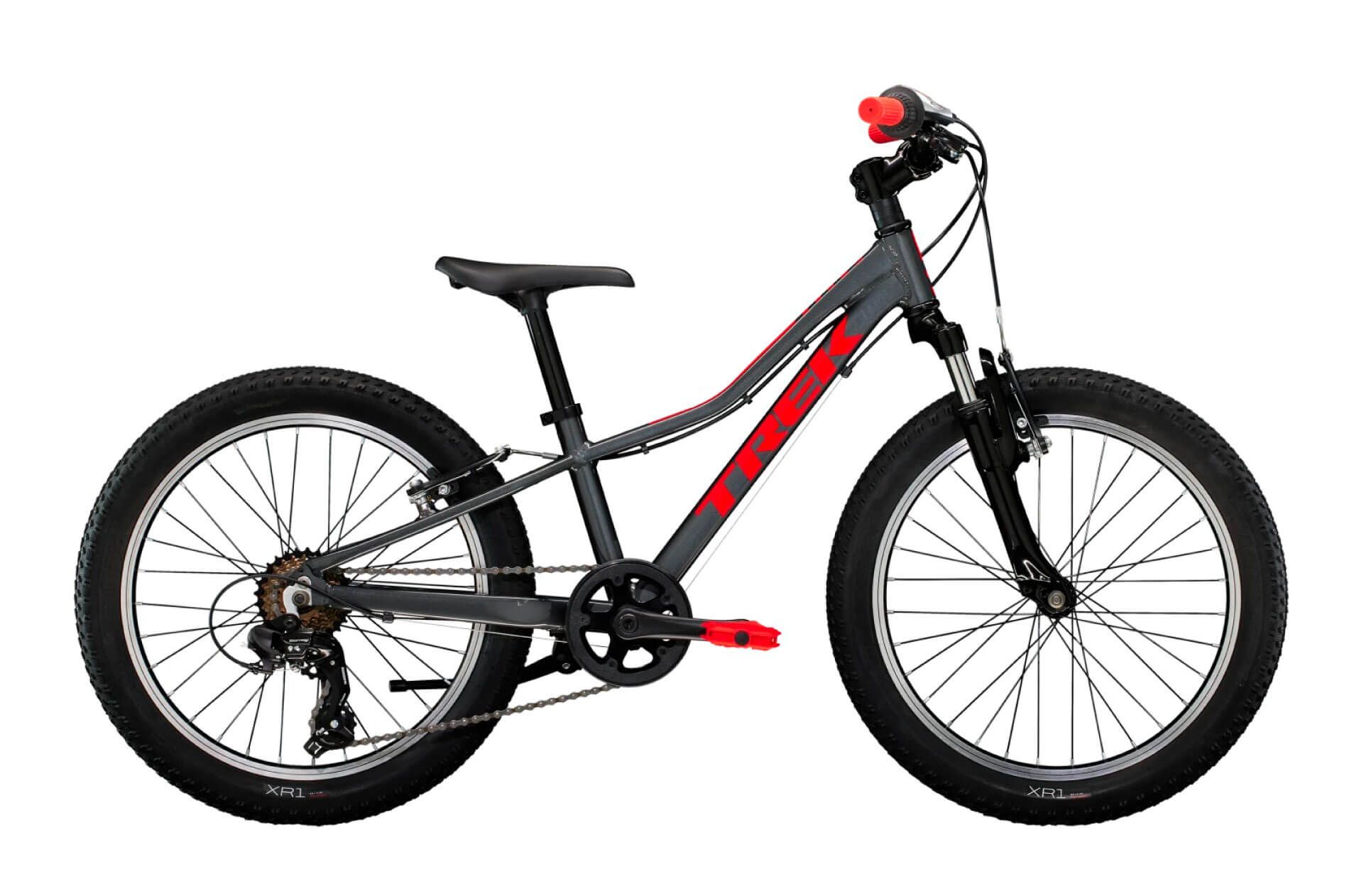 Precaliber 20 Inch 7-Speed