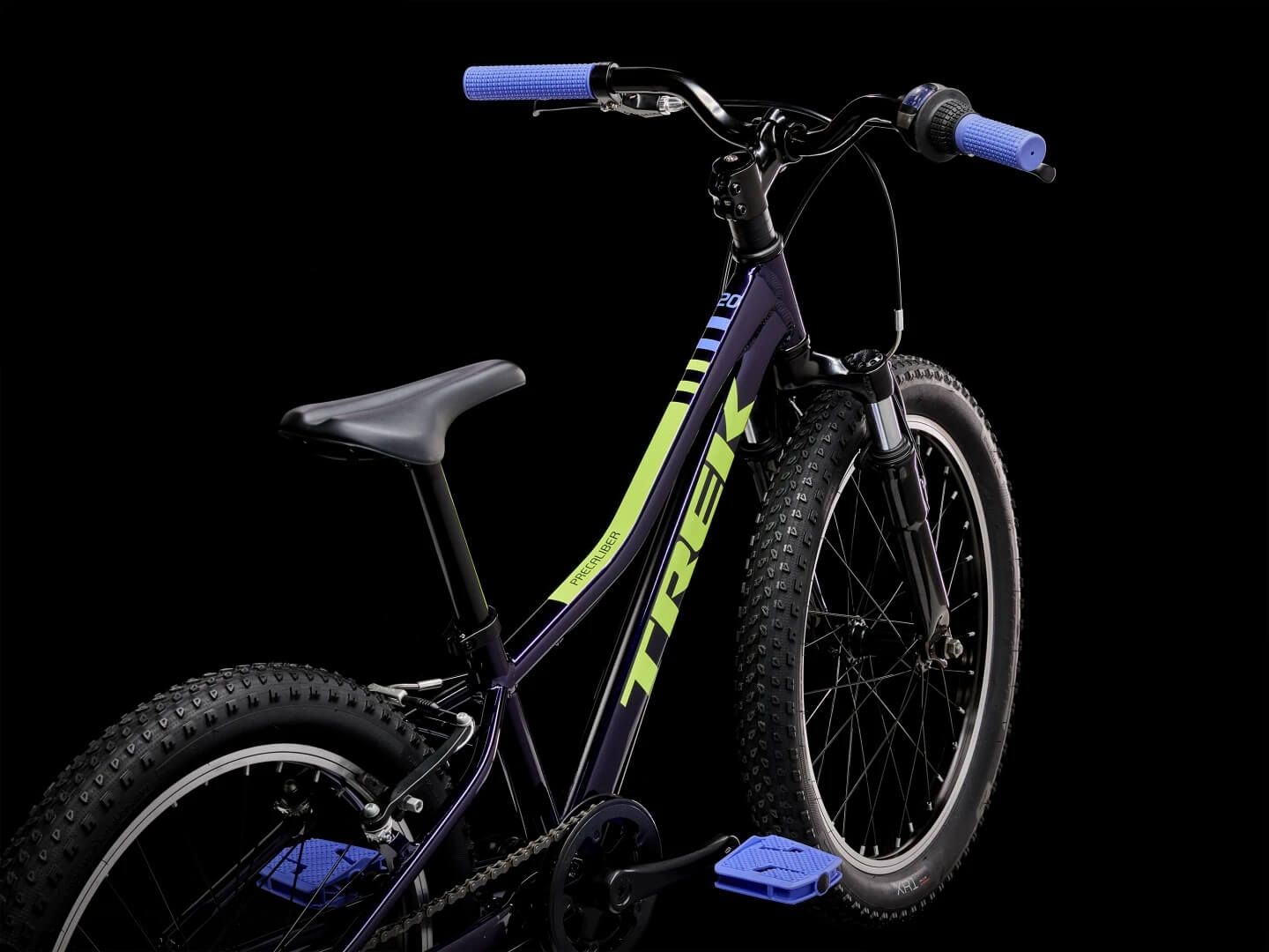 Precaliber 20 Inch 7-Speed