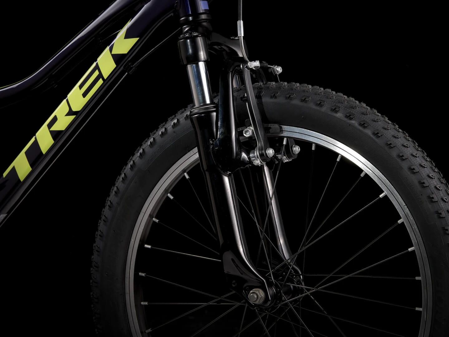 Precaliber 20 Inch 7-Speed