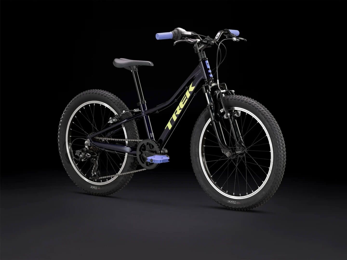 Precaliber 20 Inch 7-Speed