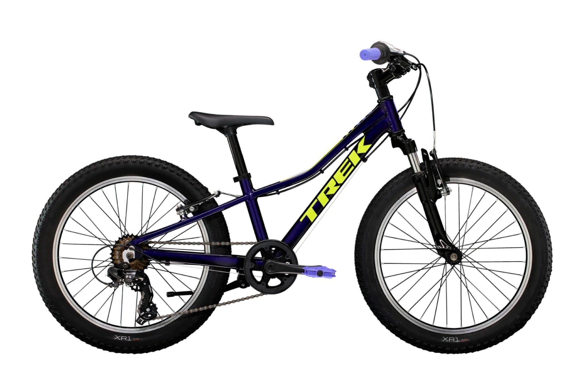 Precaliber 20 Inch 7-Speed