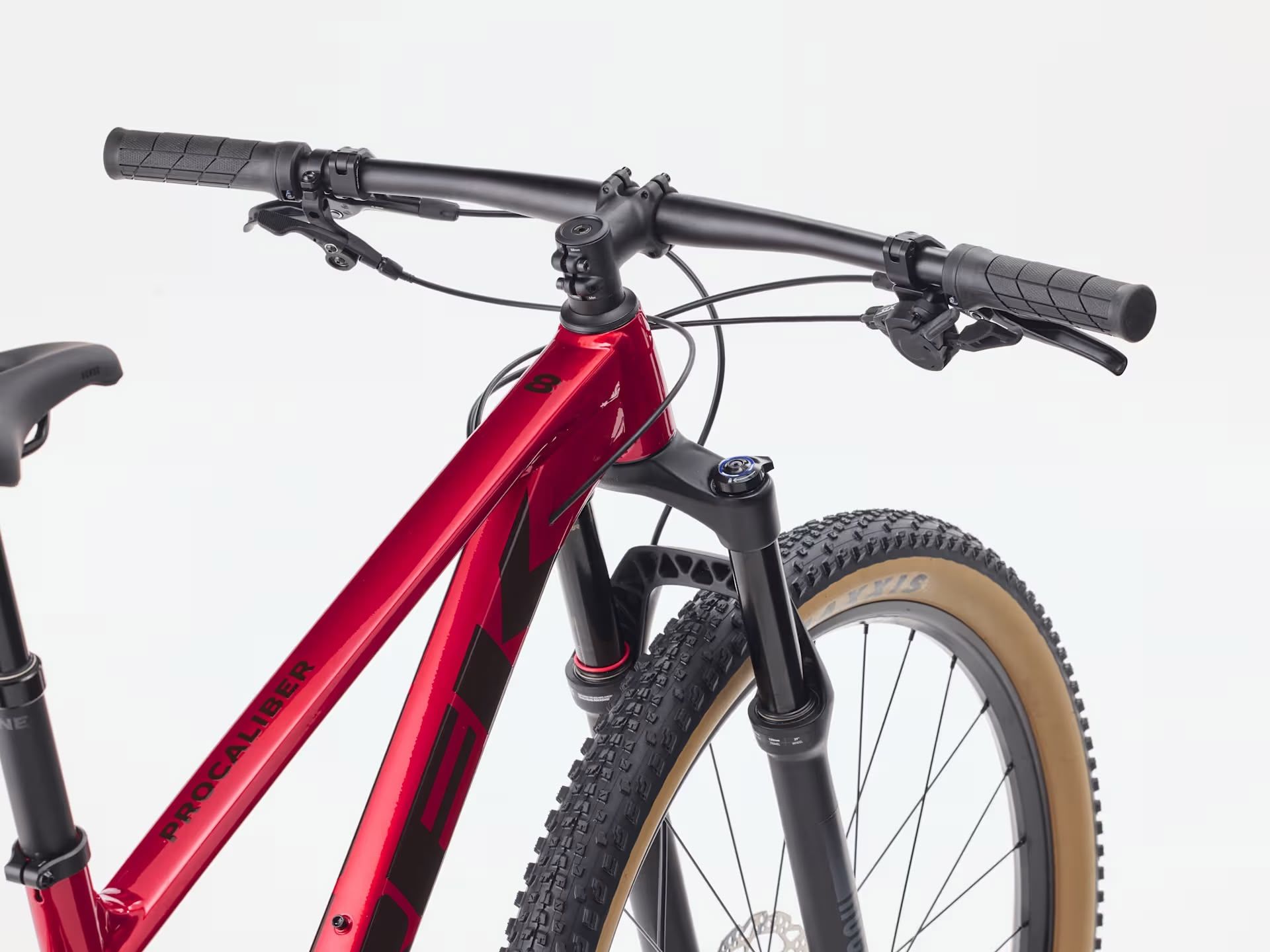 Procaliber 8