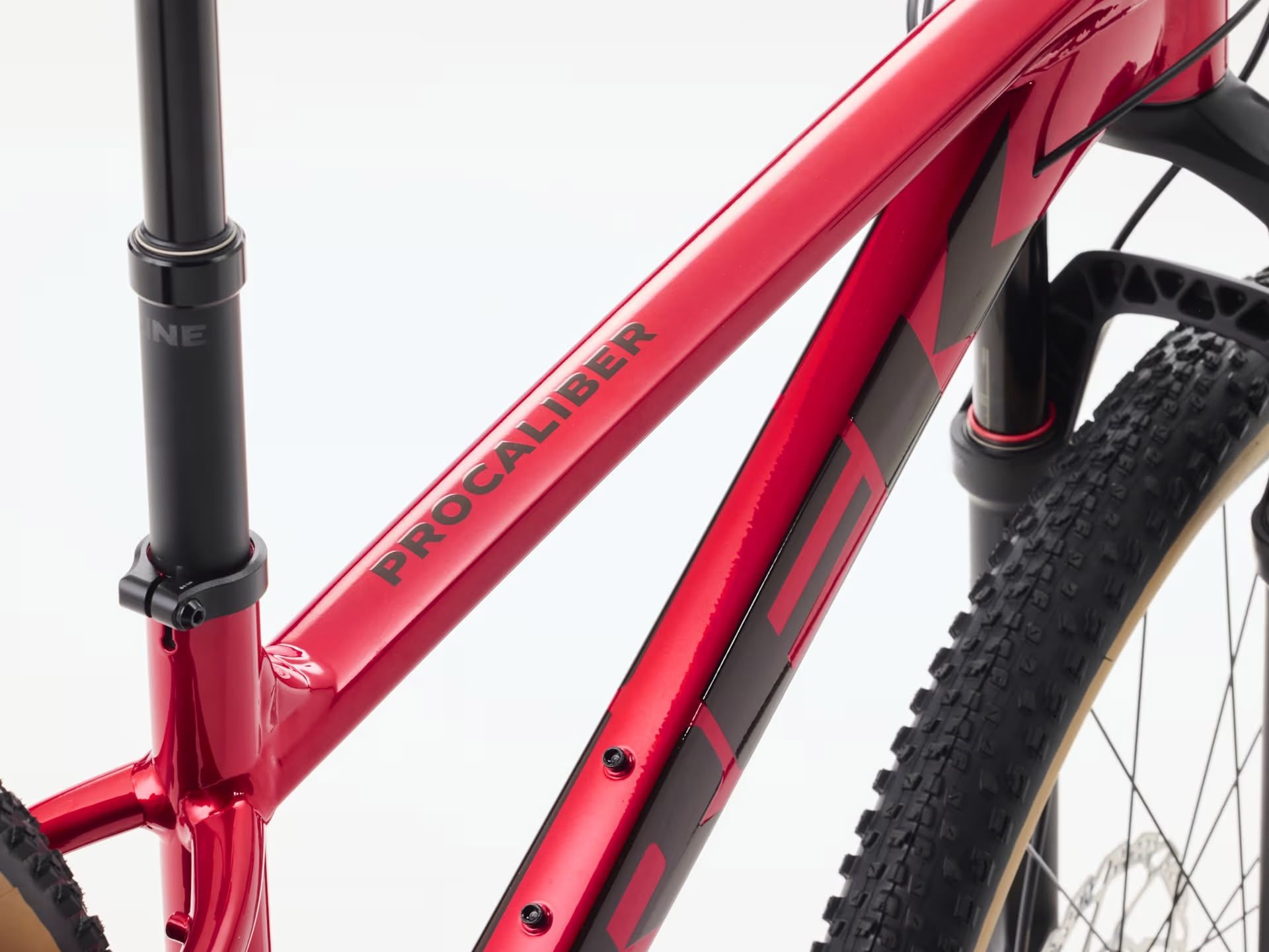 Procaliber 8