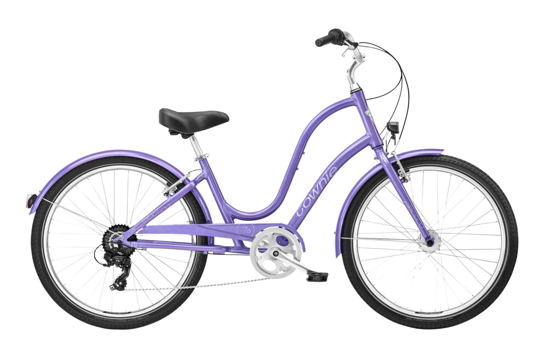 Townie 7D EQ Step-Thru