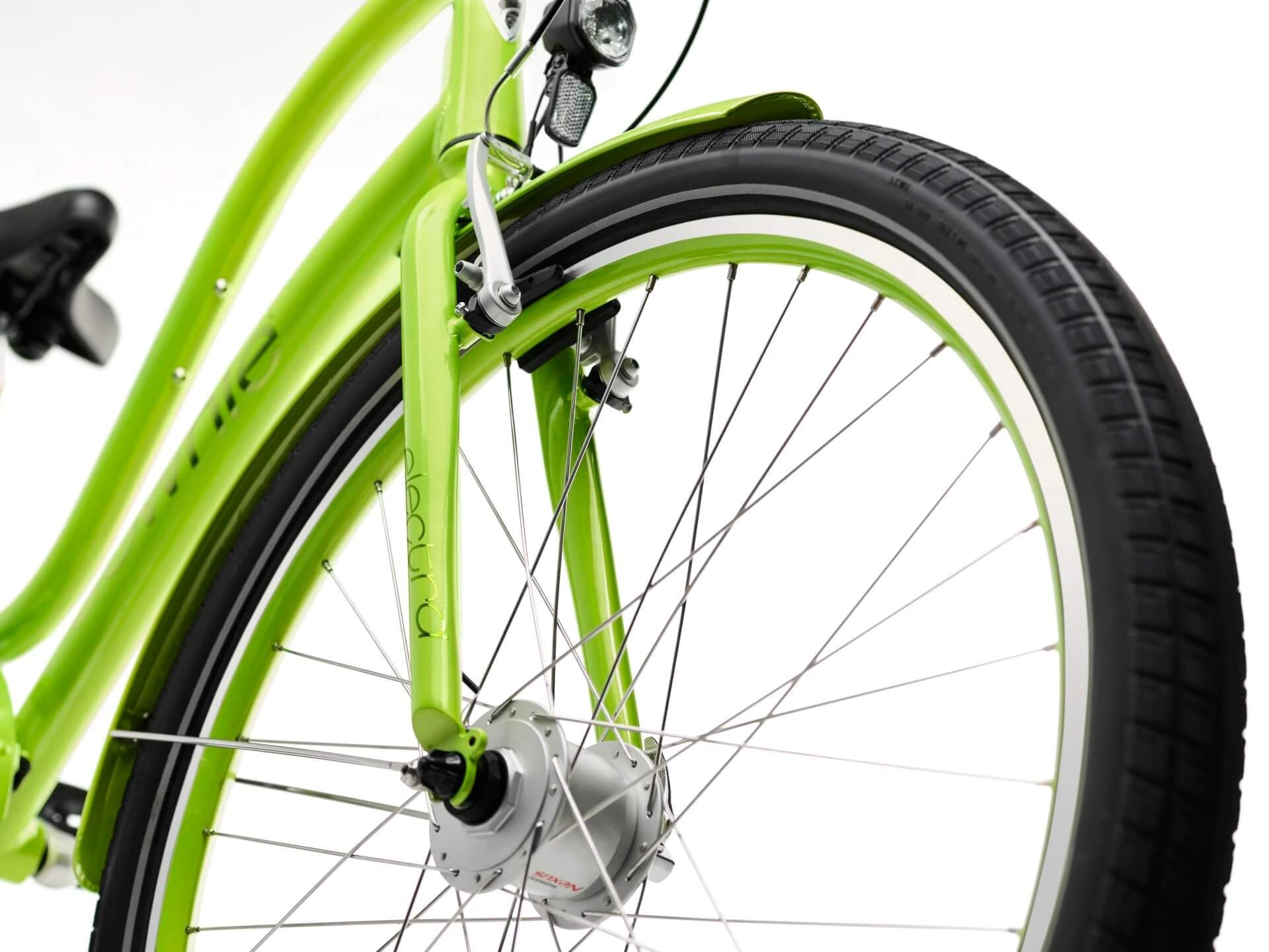 Townie 7D EQ Step-Thru