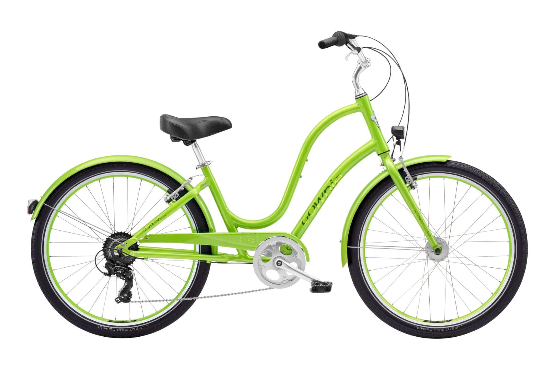 Townie 7D EQ Step-Thru