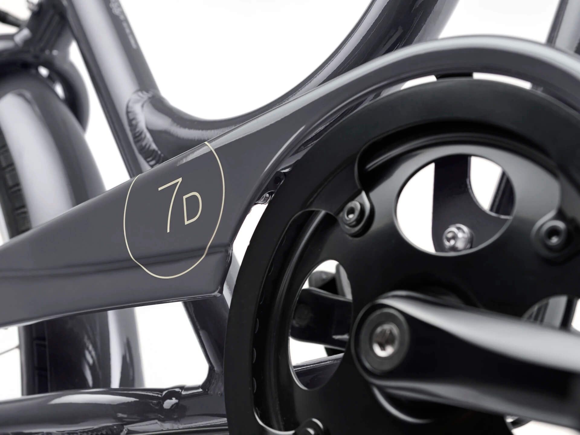 Townie 7D EQ Step-Thru