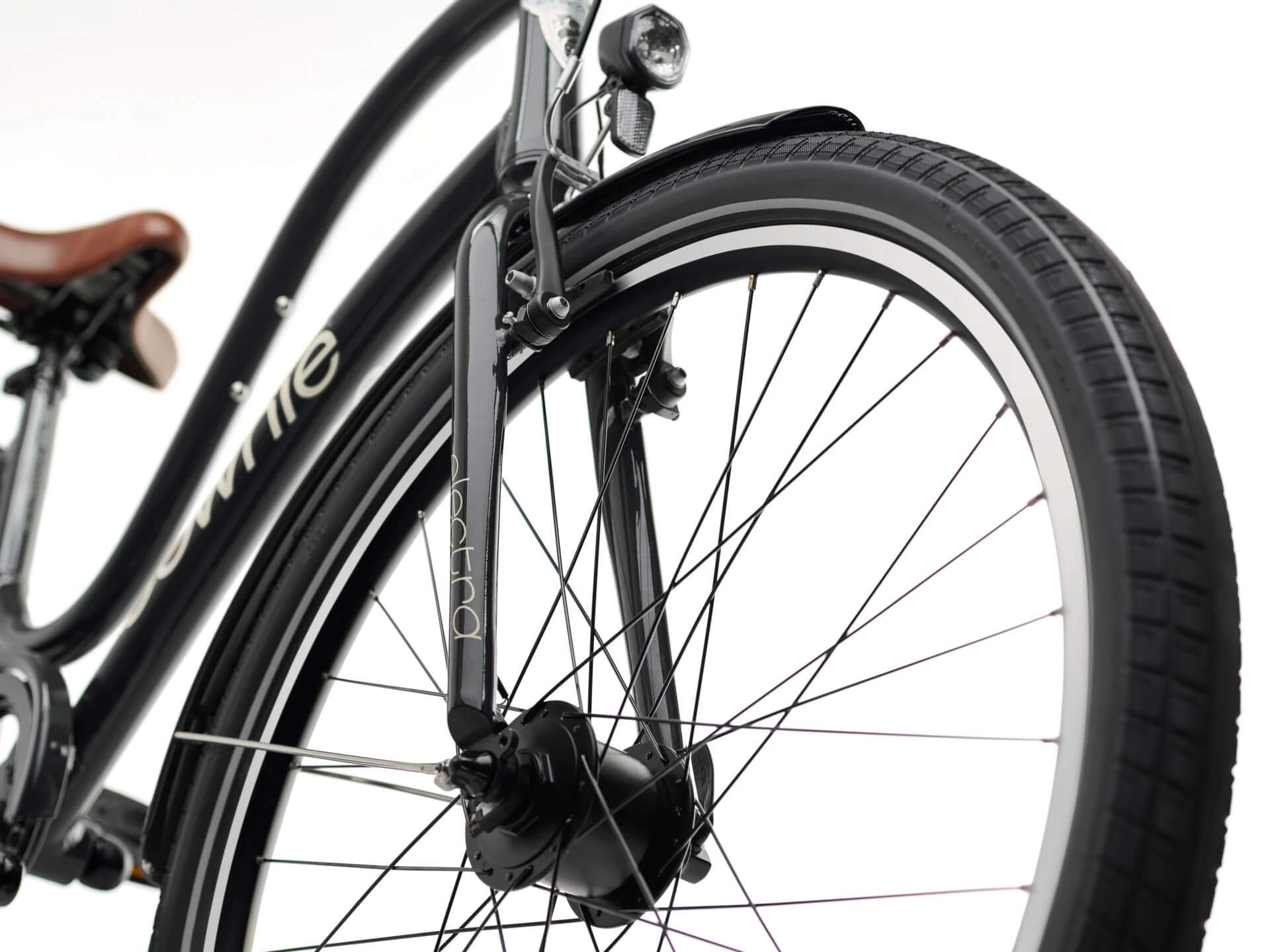 Townie 7D EQ Step-Thru