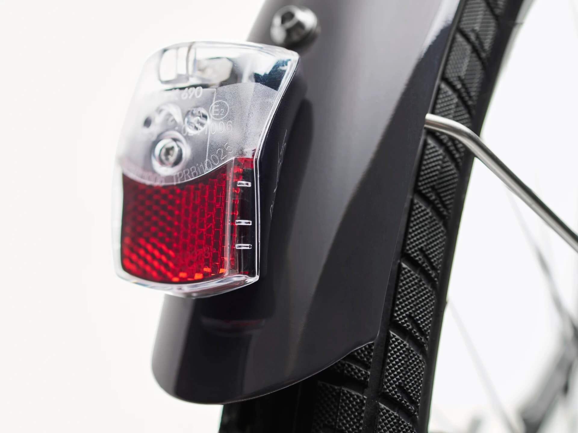 Townie 7D EQ Step-Thru