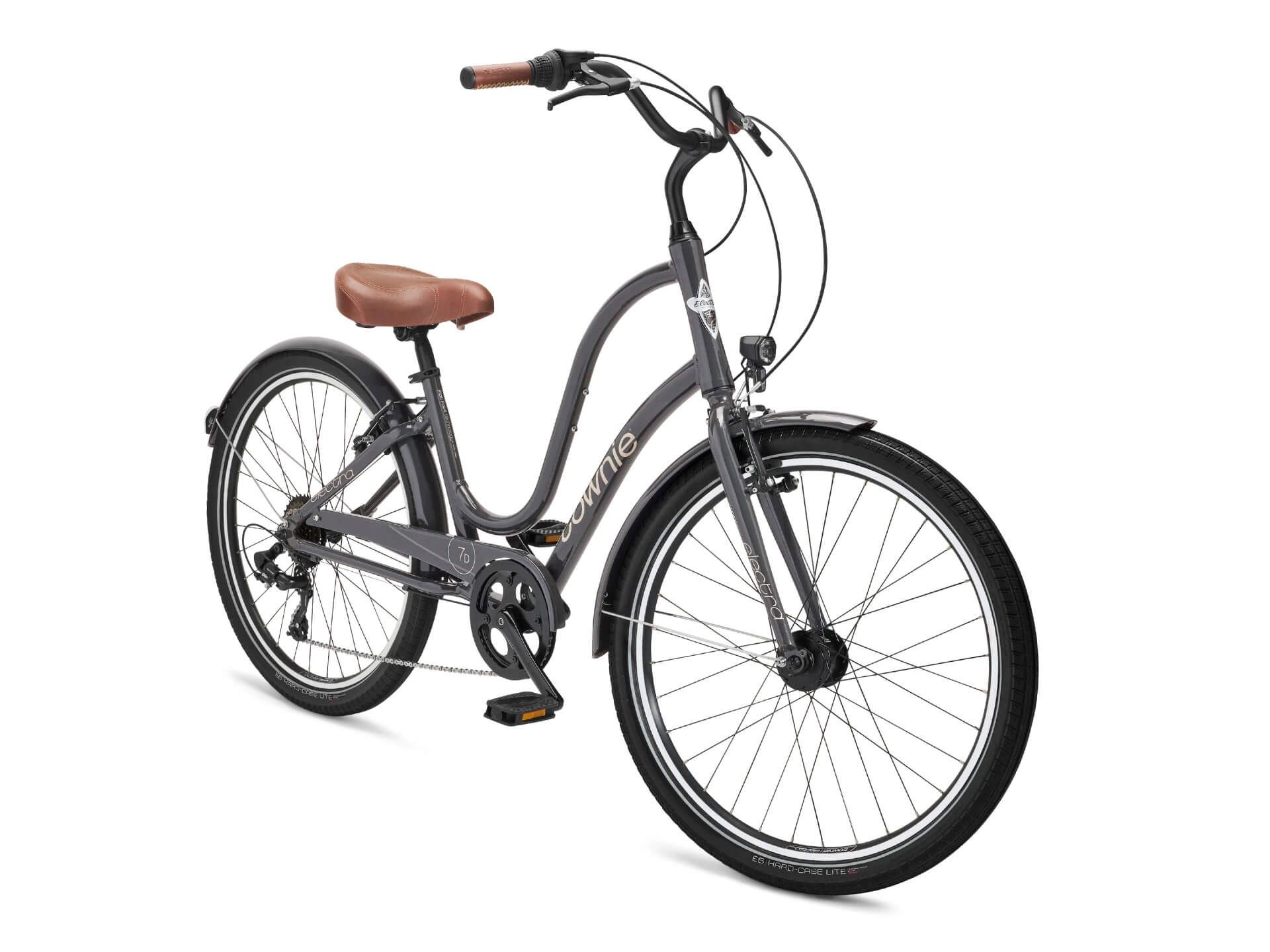 Townie 7D EQ Step-Thru