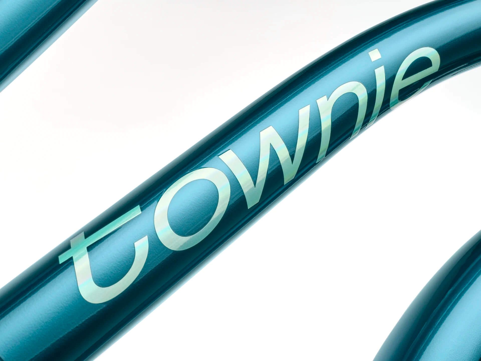 Townie 7D EQ Step-Thru