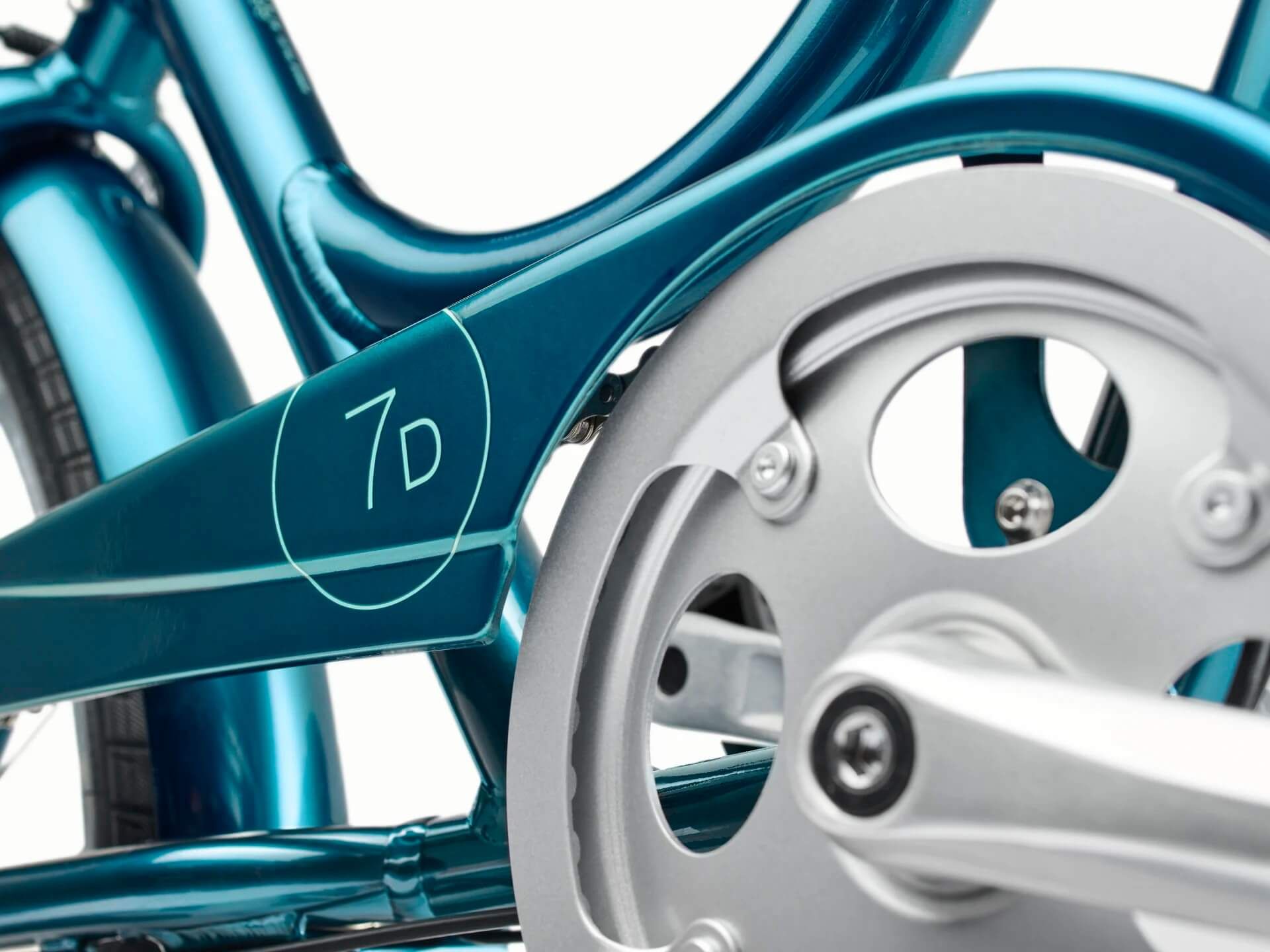 Townie 7D EQ Step-Thru
