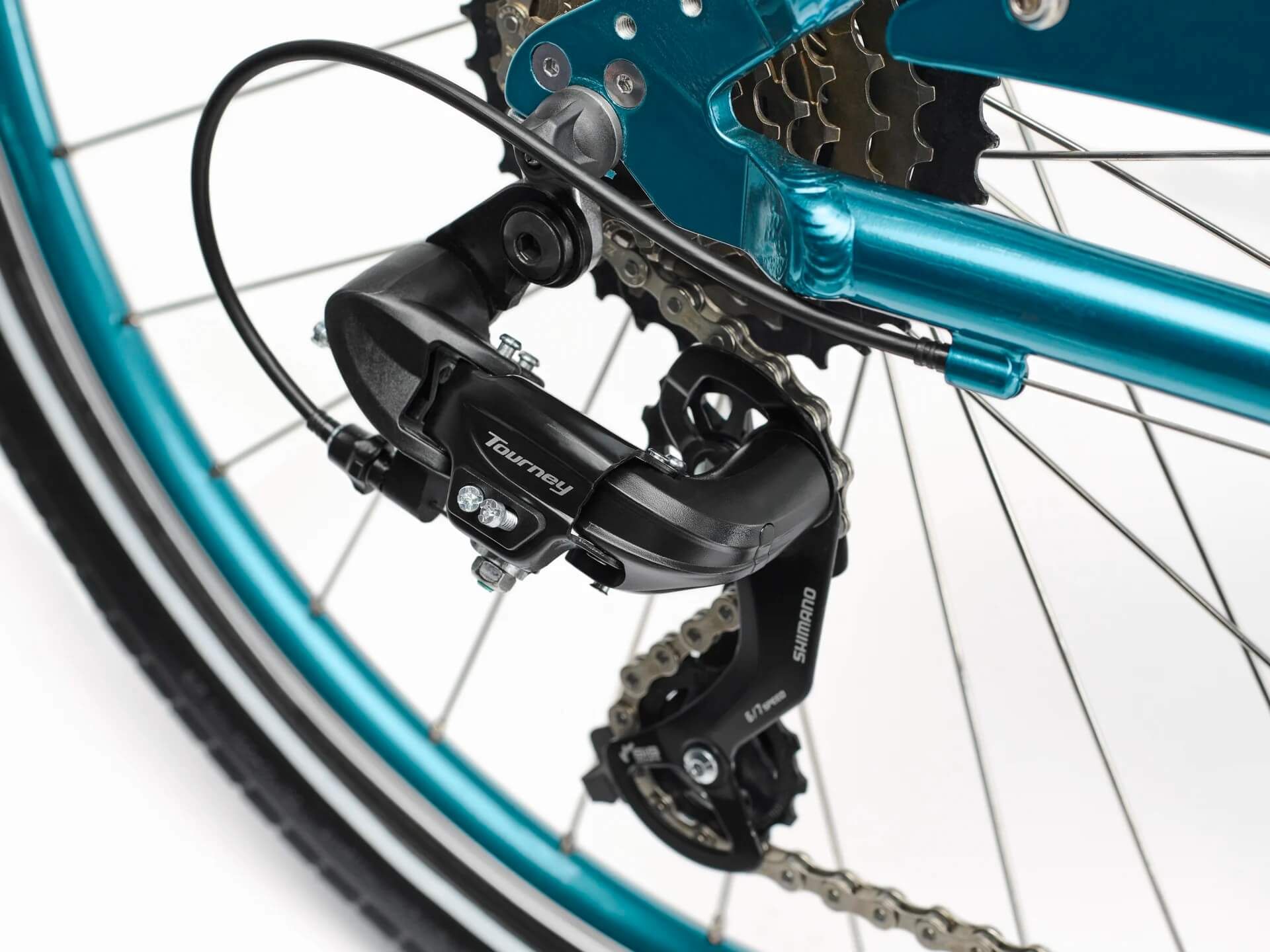 Townie 7D EQ Step-Thru