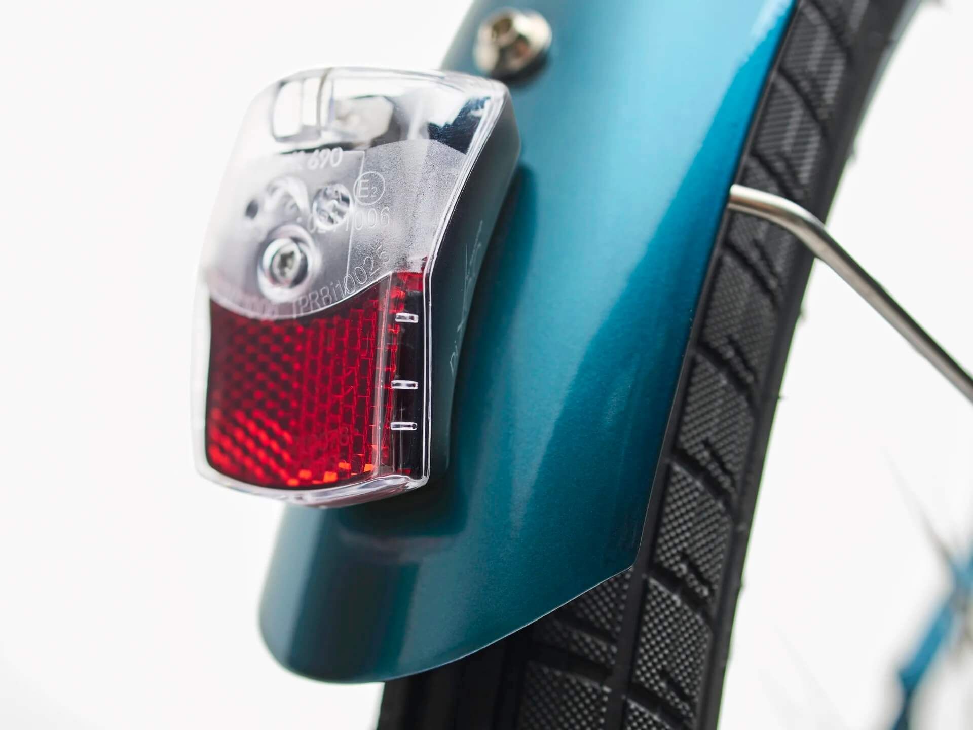 Townie 7D EQ Step-Thru