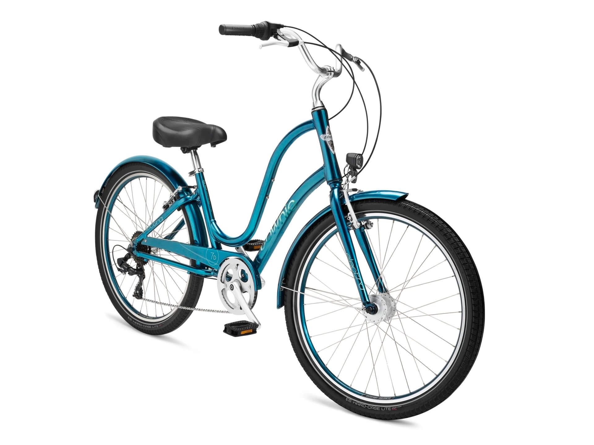 Townie 7D EQ Step-Thru