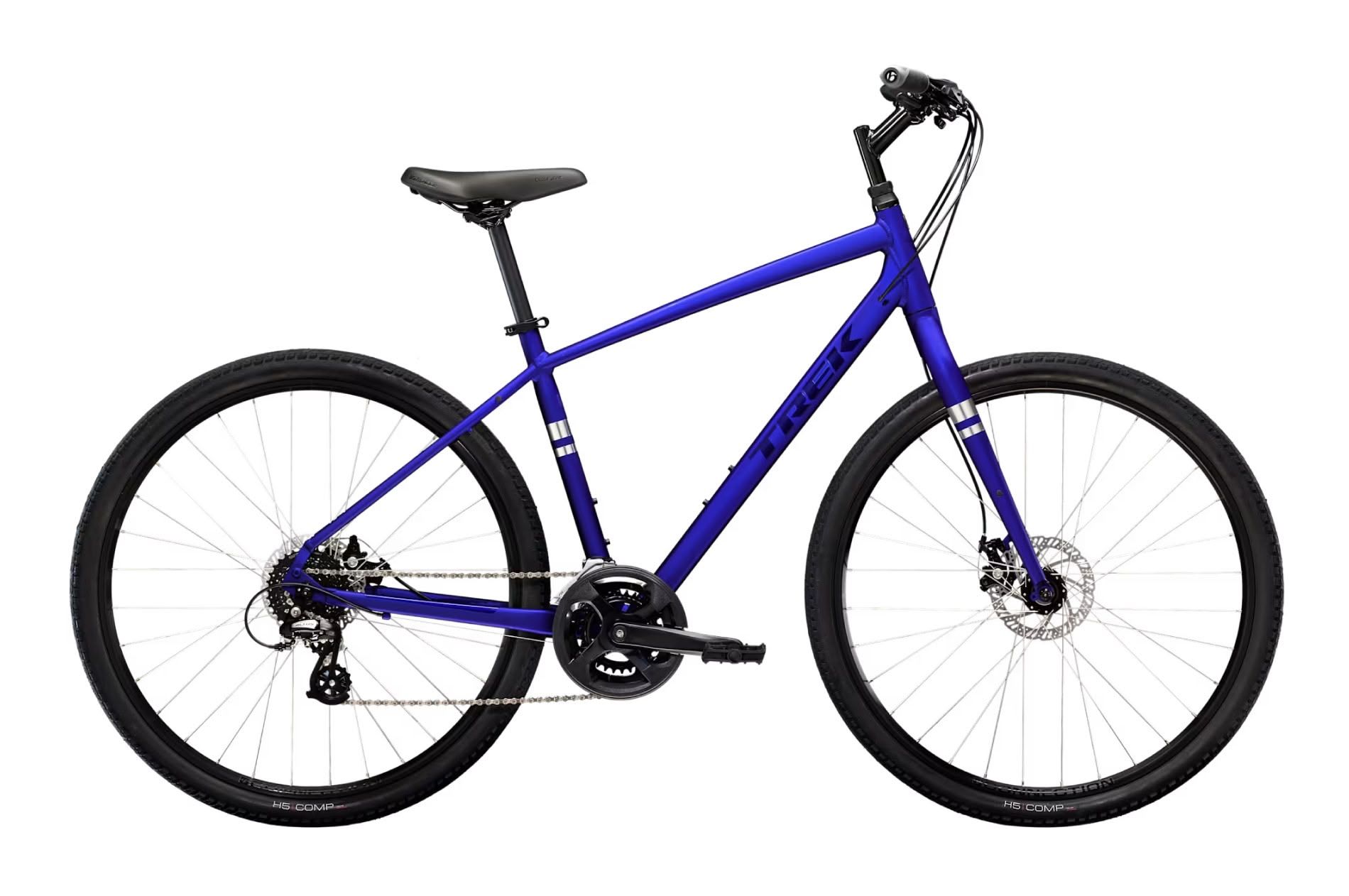 Verve 1 Disc Gen 4