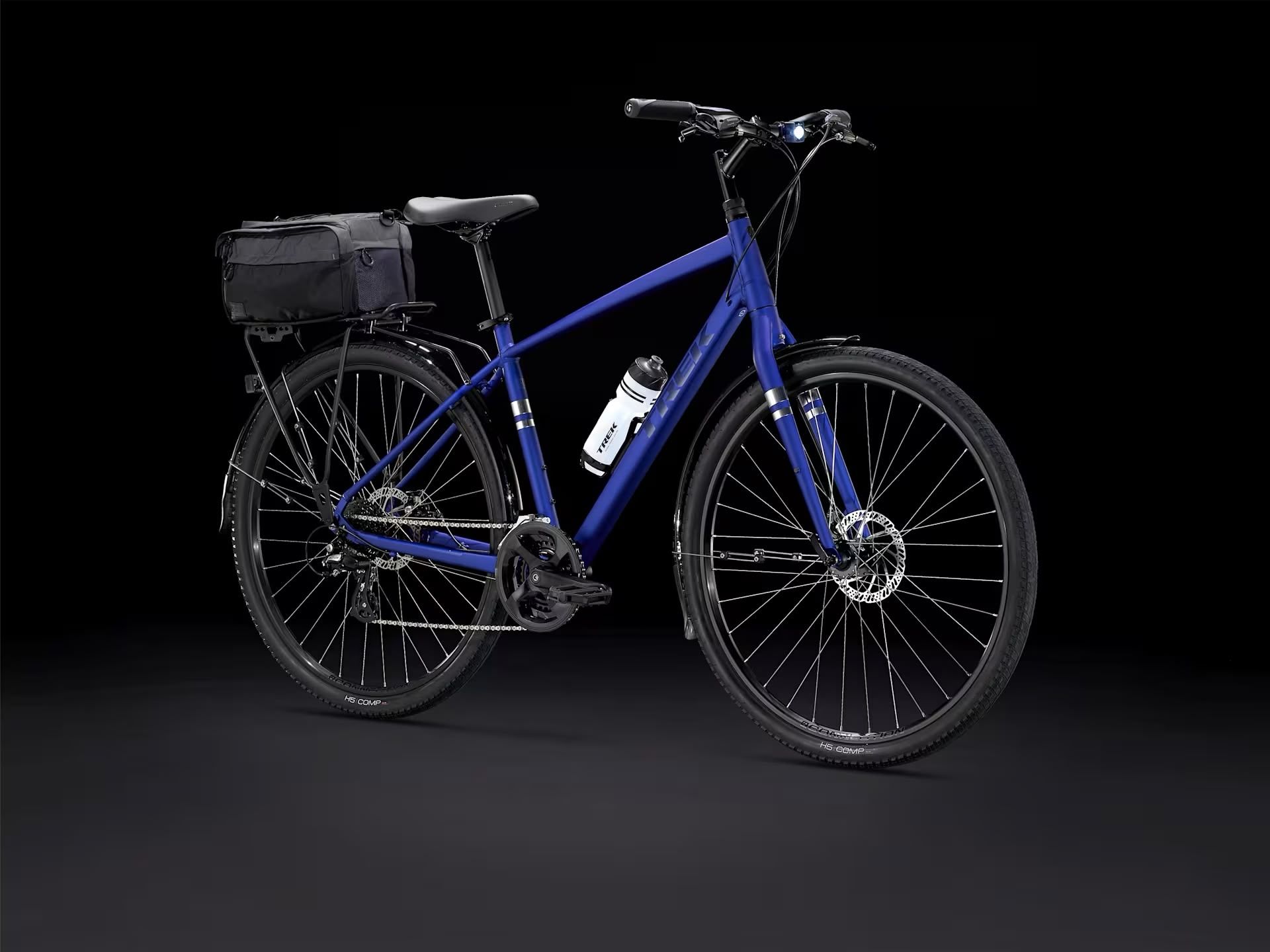 Verve 1 Disc Gen 4