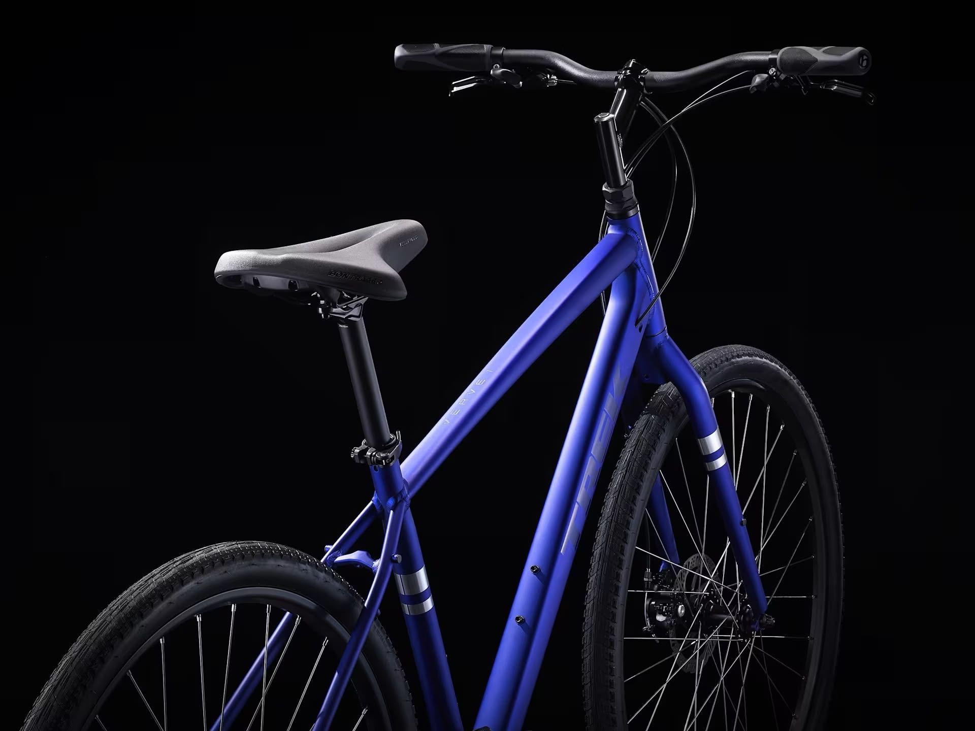 Verve 1 Disc Gen 4