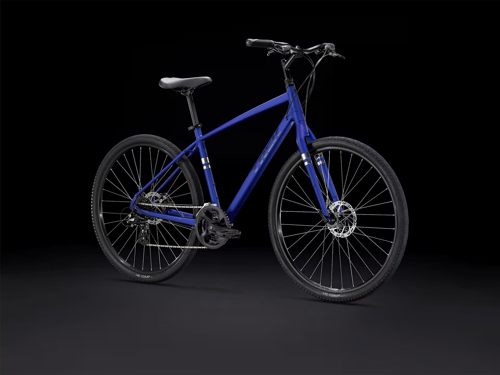 Verve 1 Disc Gen 4
