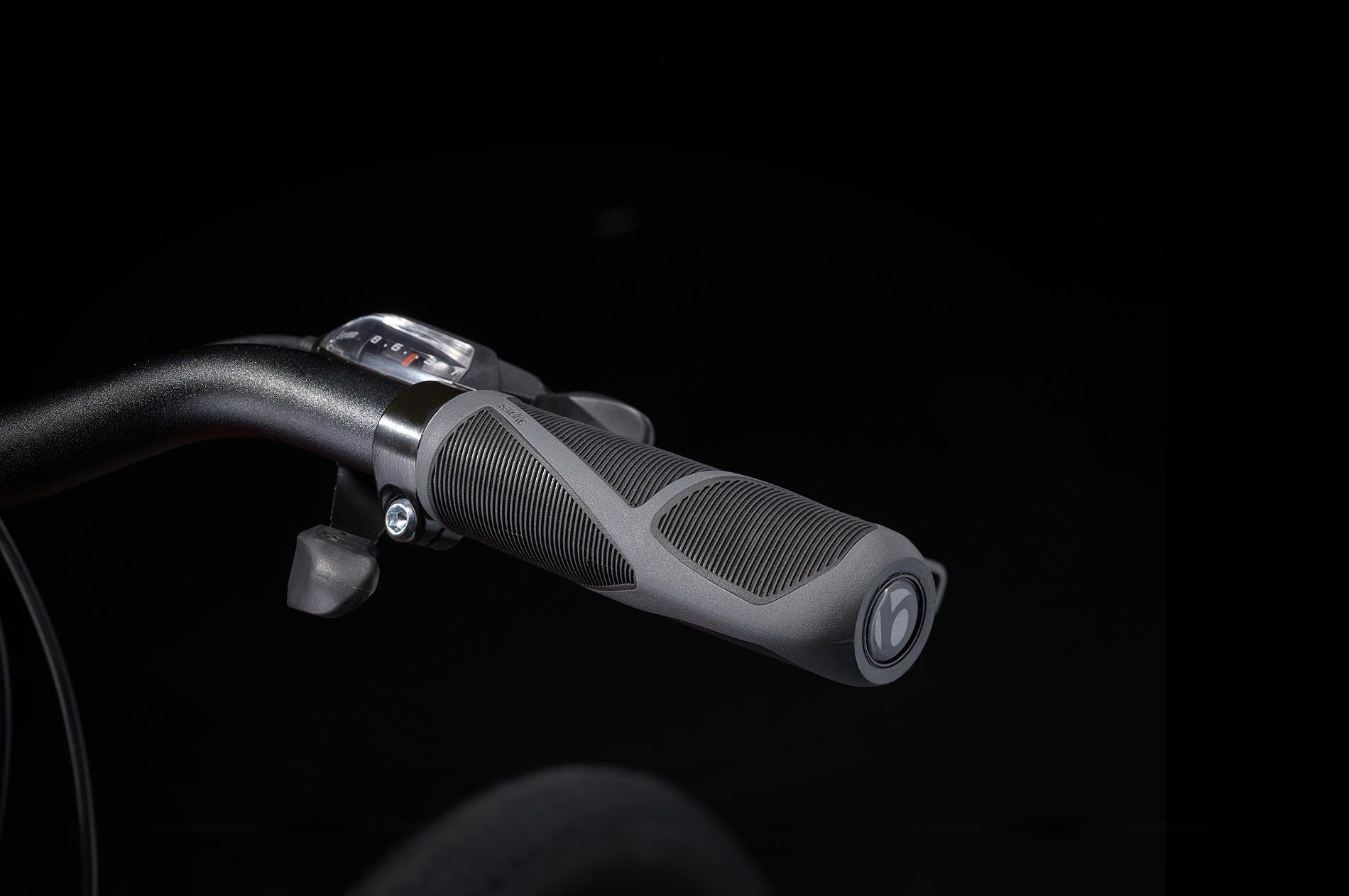 Verve 2 Disc Lowstep