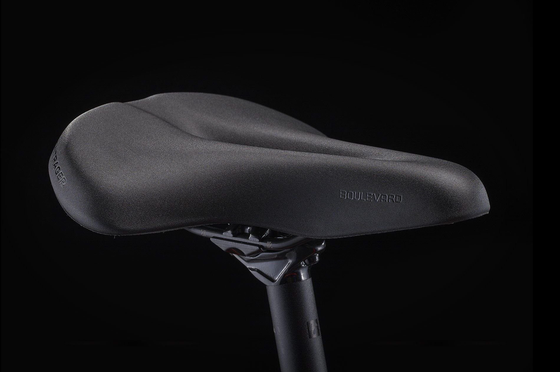 Verve 2 Disc Lowstep