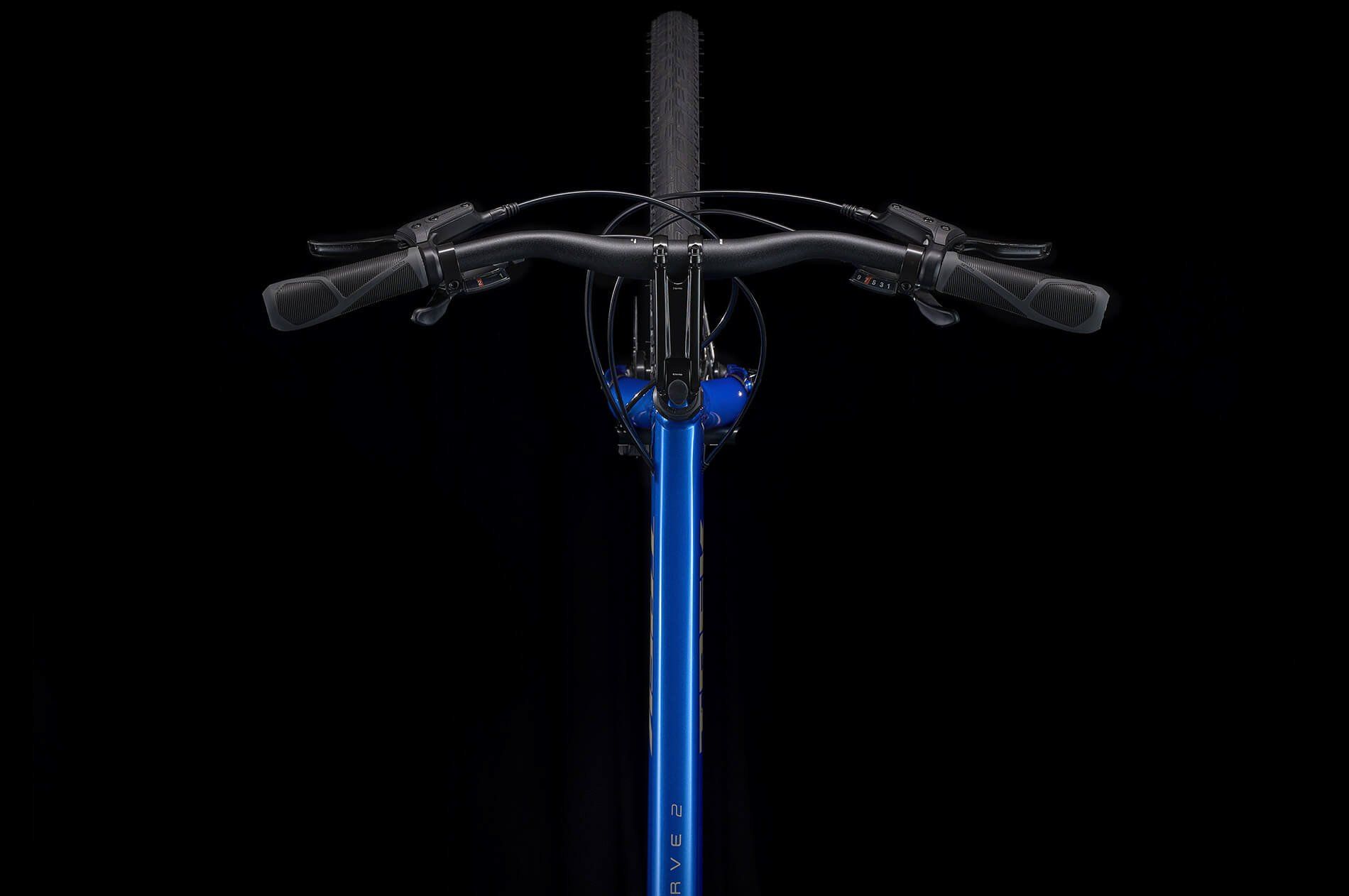 Verve 2 Gen 4