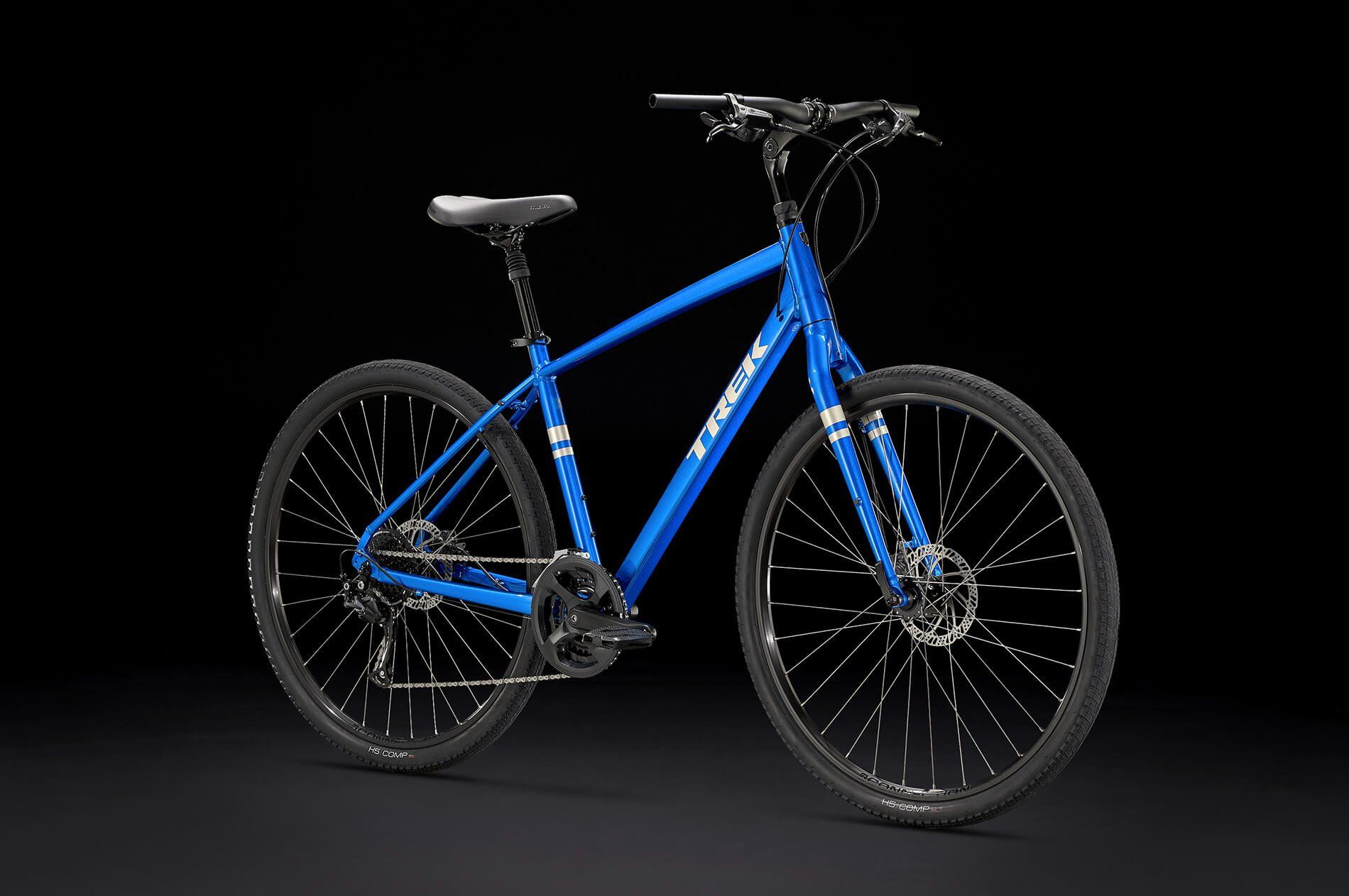 Verve 2 Gen 4