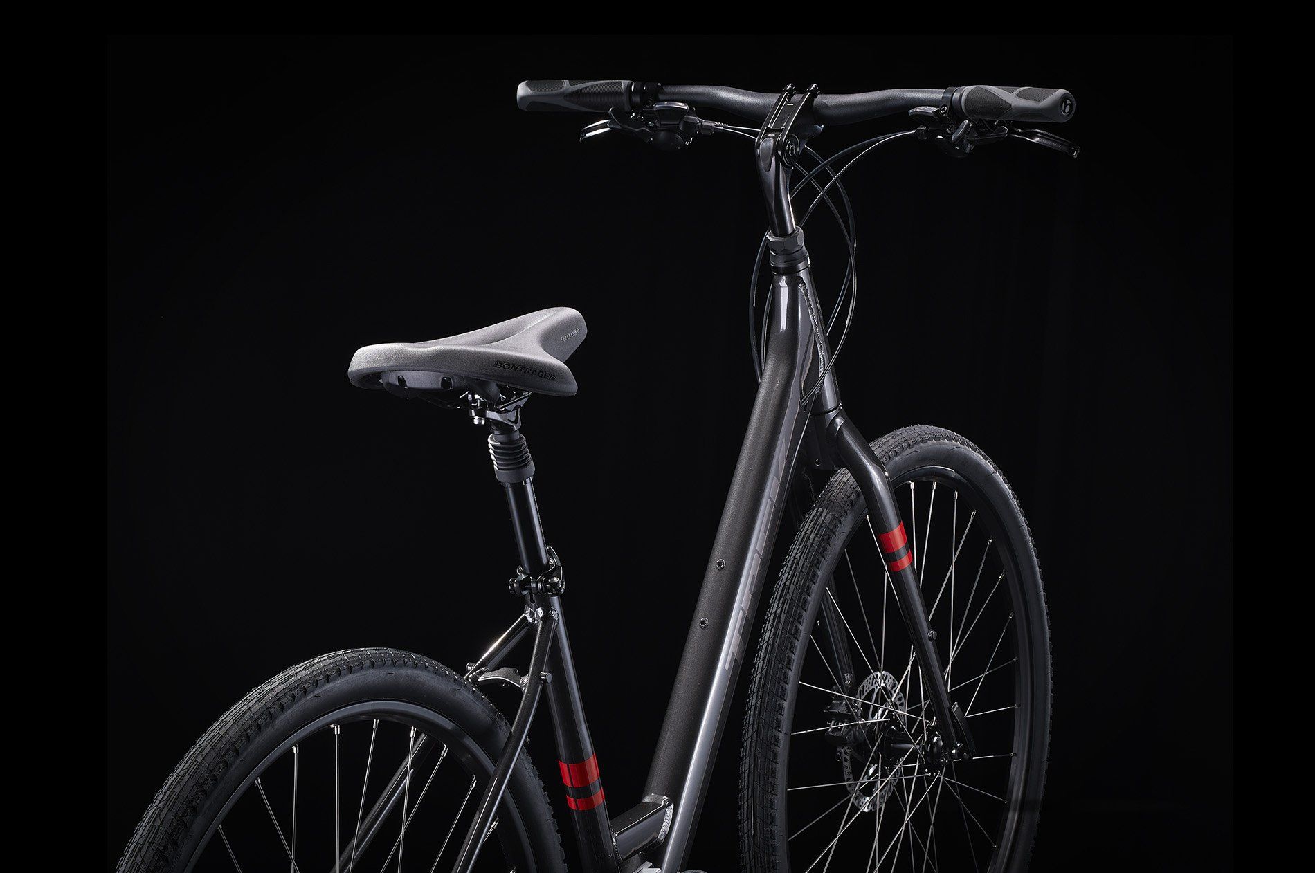 Verve 2 Disc Lowstep
