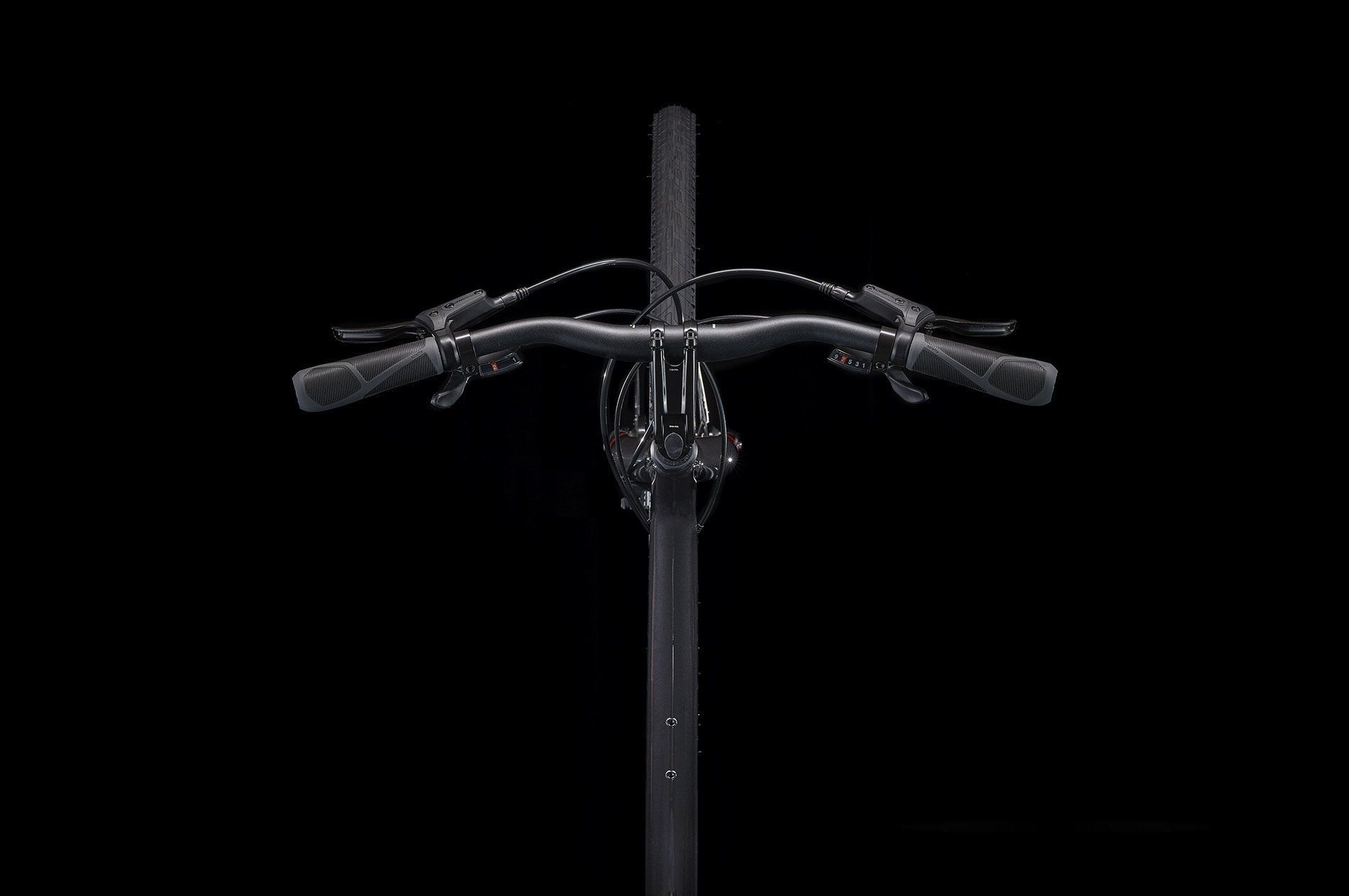 Verve 2 Disc Lowstep