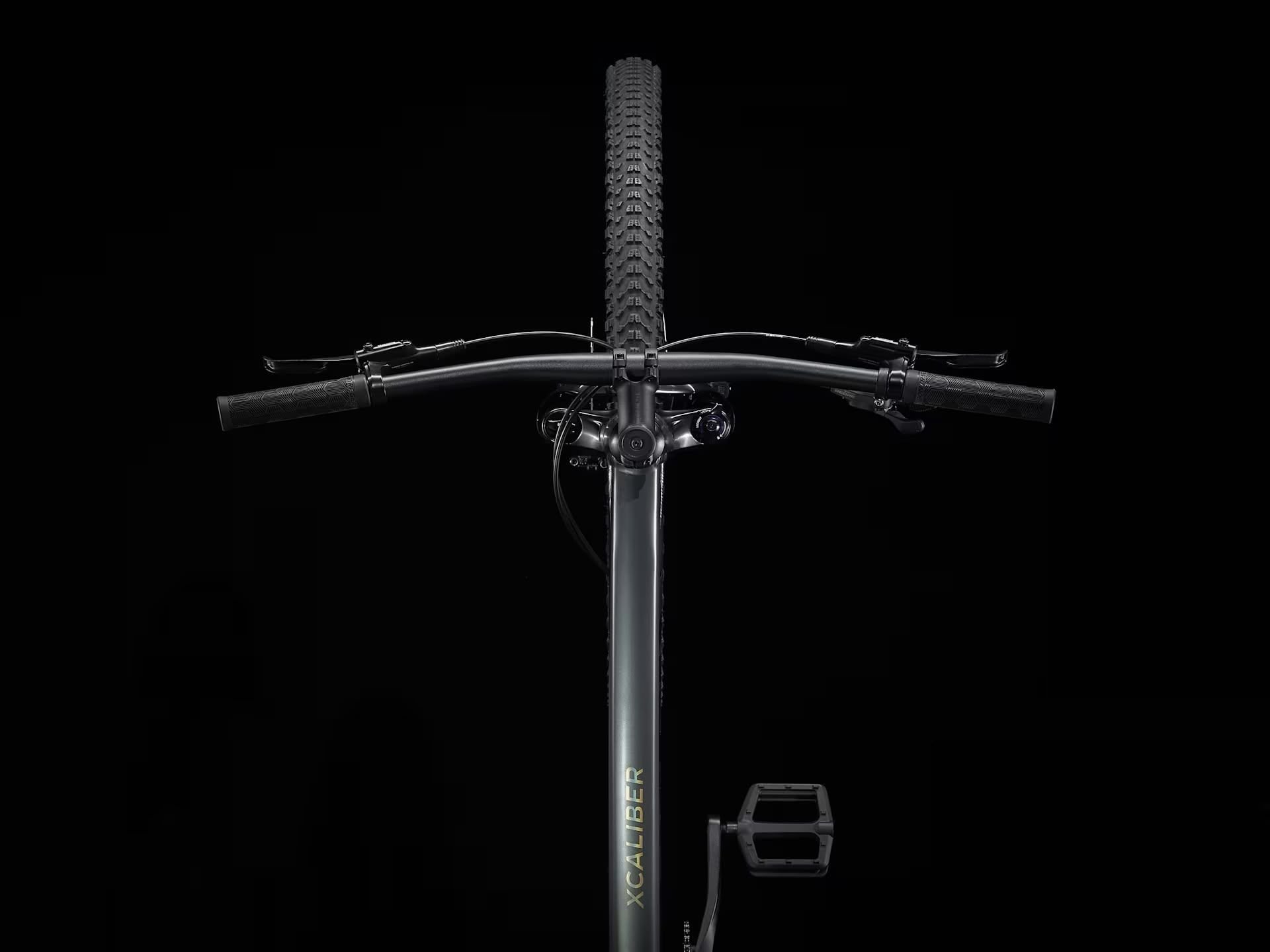 XCaliber 8