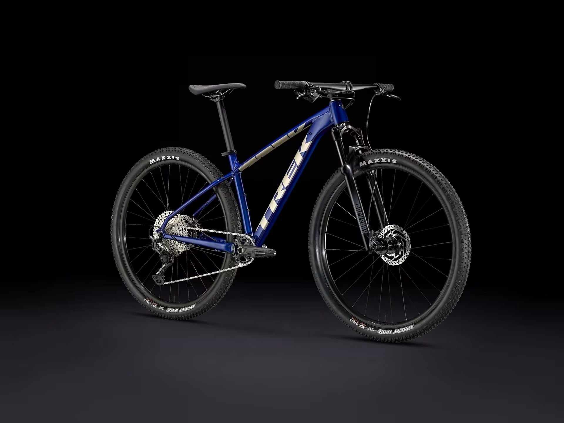 XCaliber 8