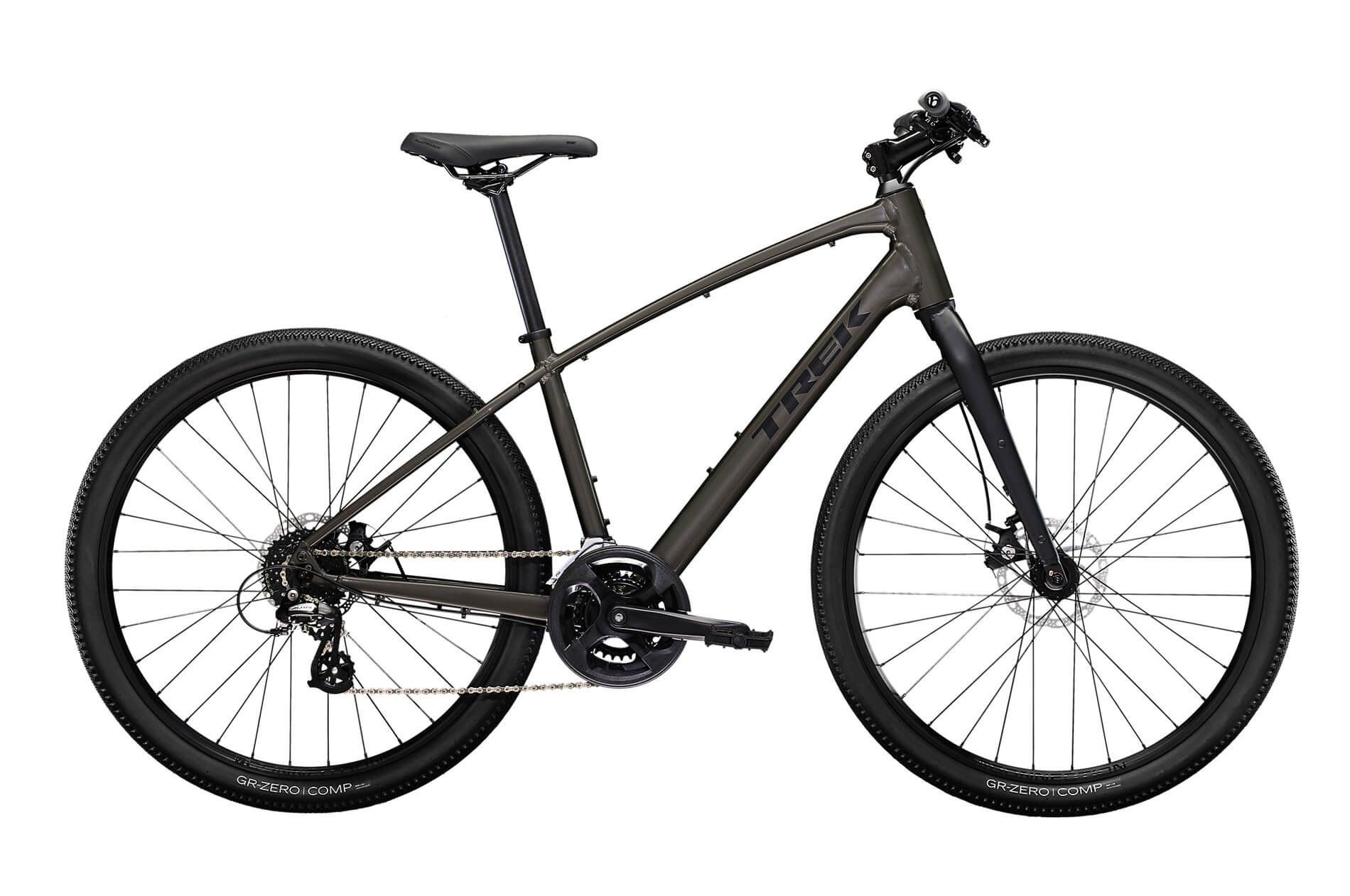 Dual Sport 1 Gen 5