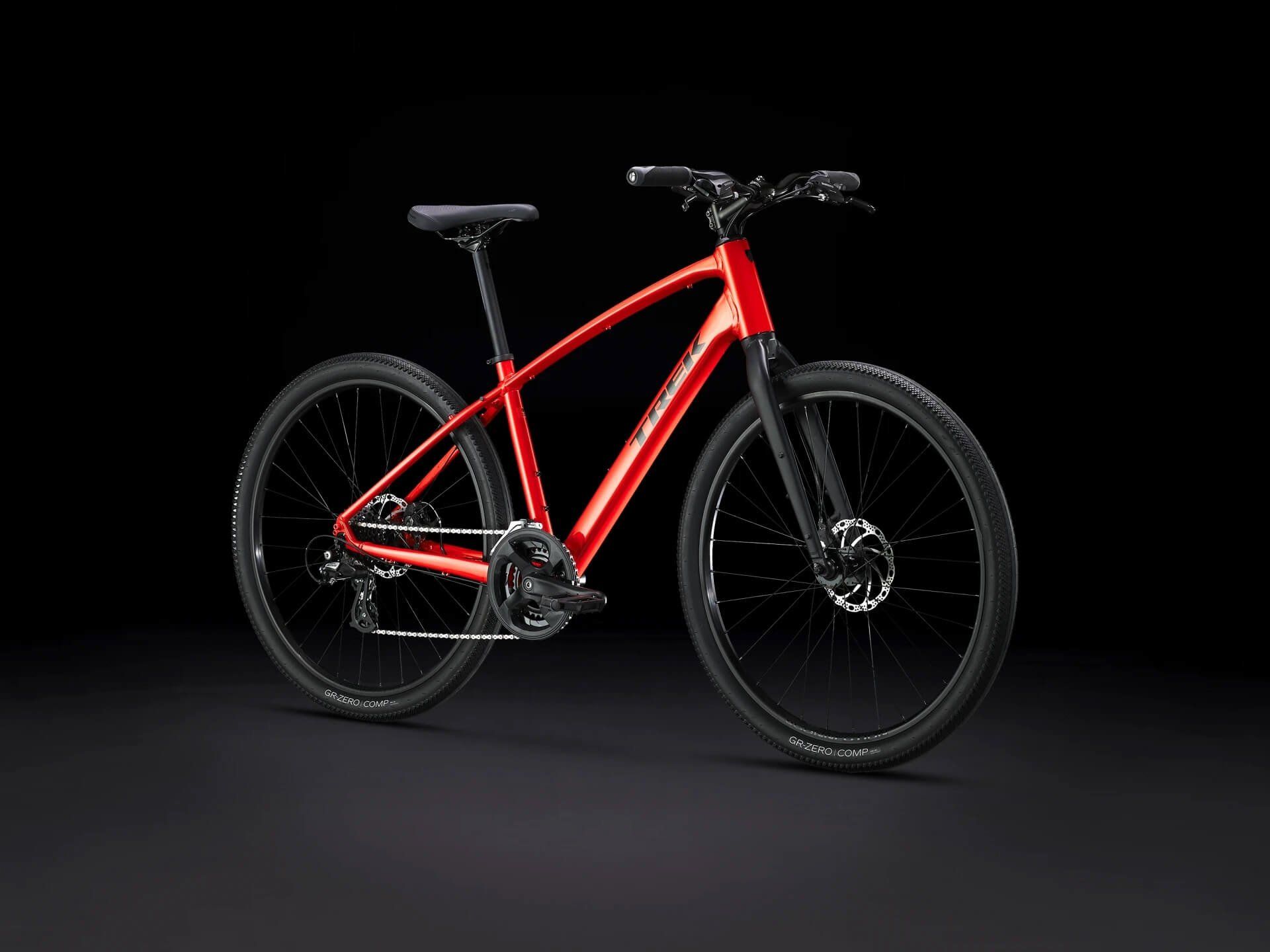 Dual Sport 1 Gen 5