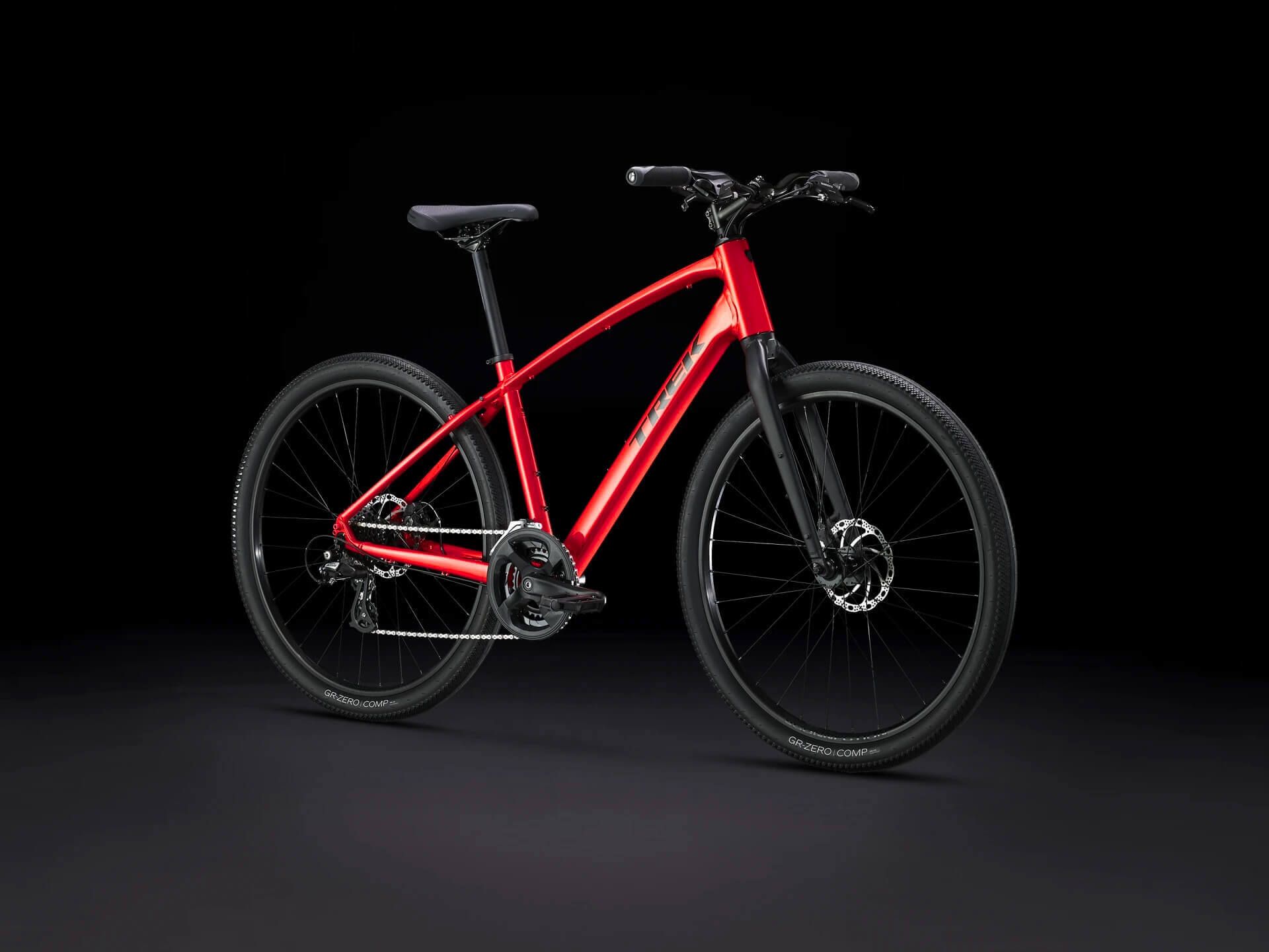 Dual Sport 1 Gen 5