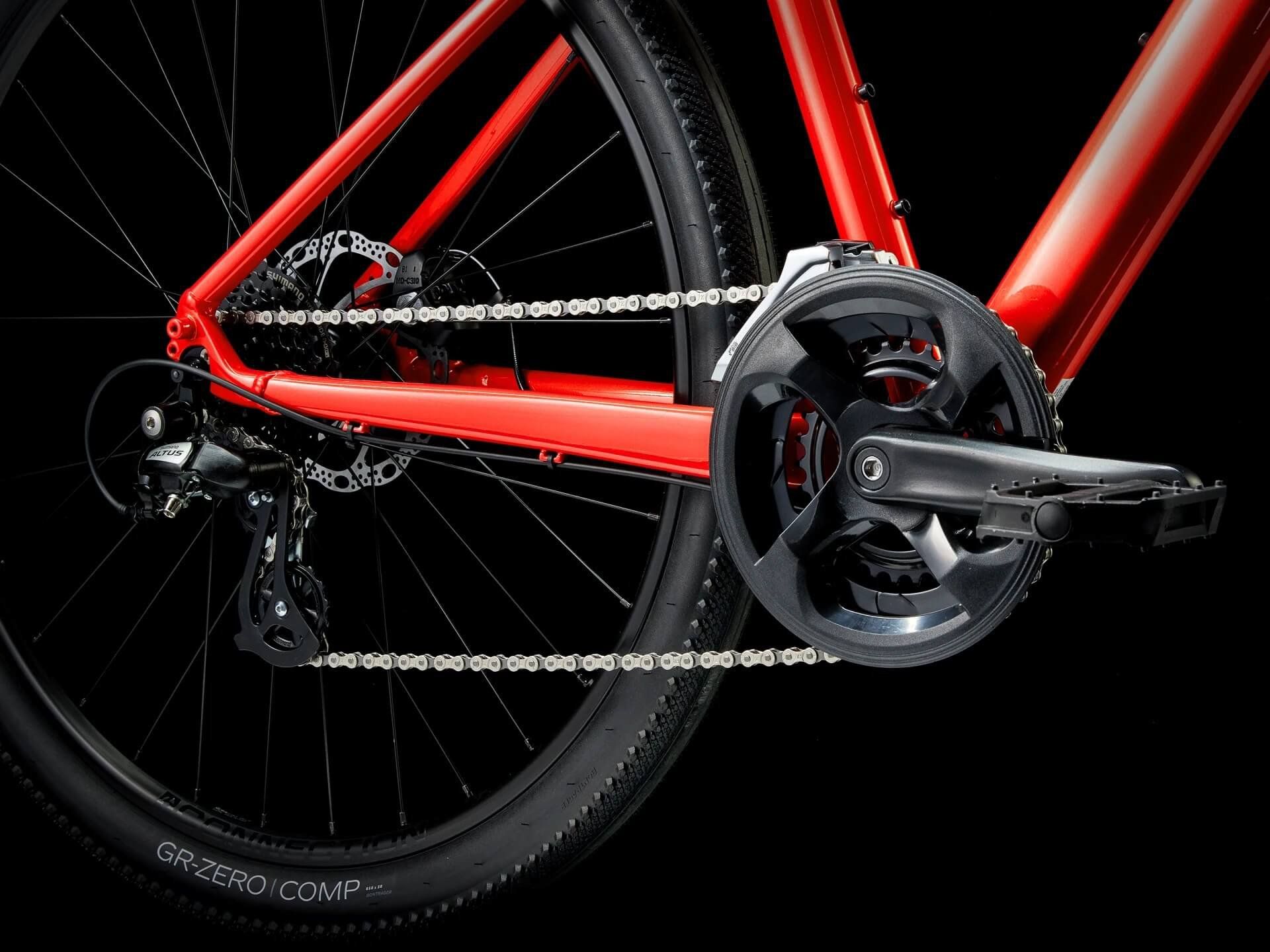 Dual Sport 1 Gen 5