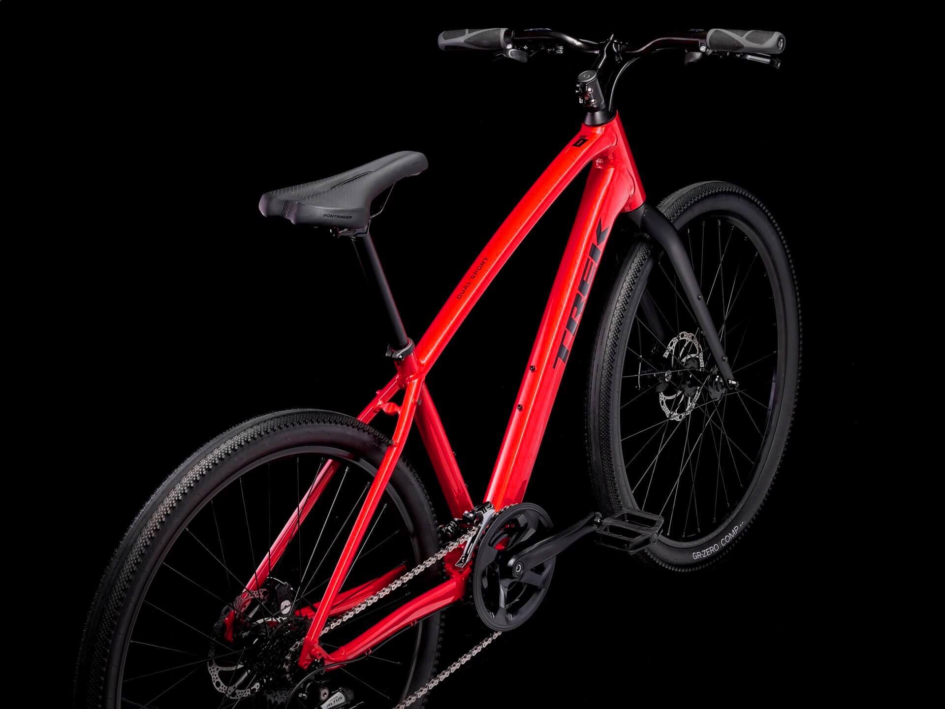 Dual Sport 1 Gen 5