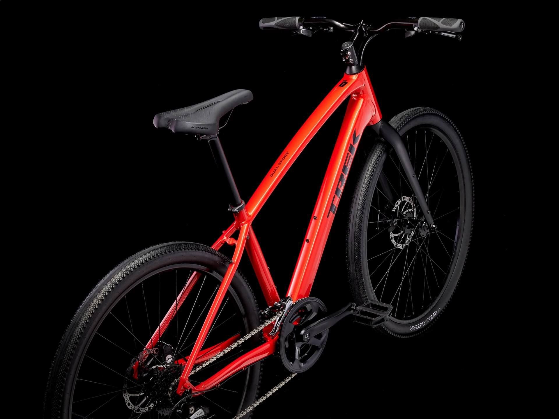 Dual Sport 1 Gen 5