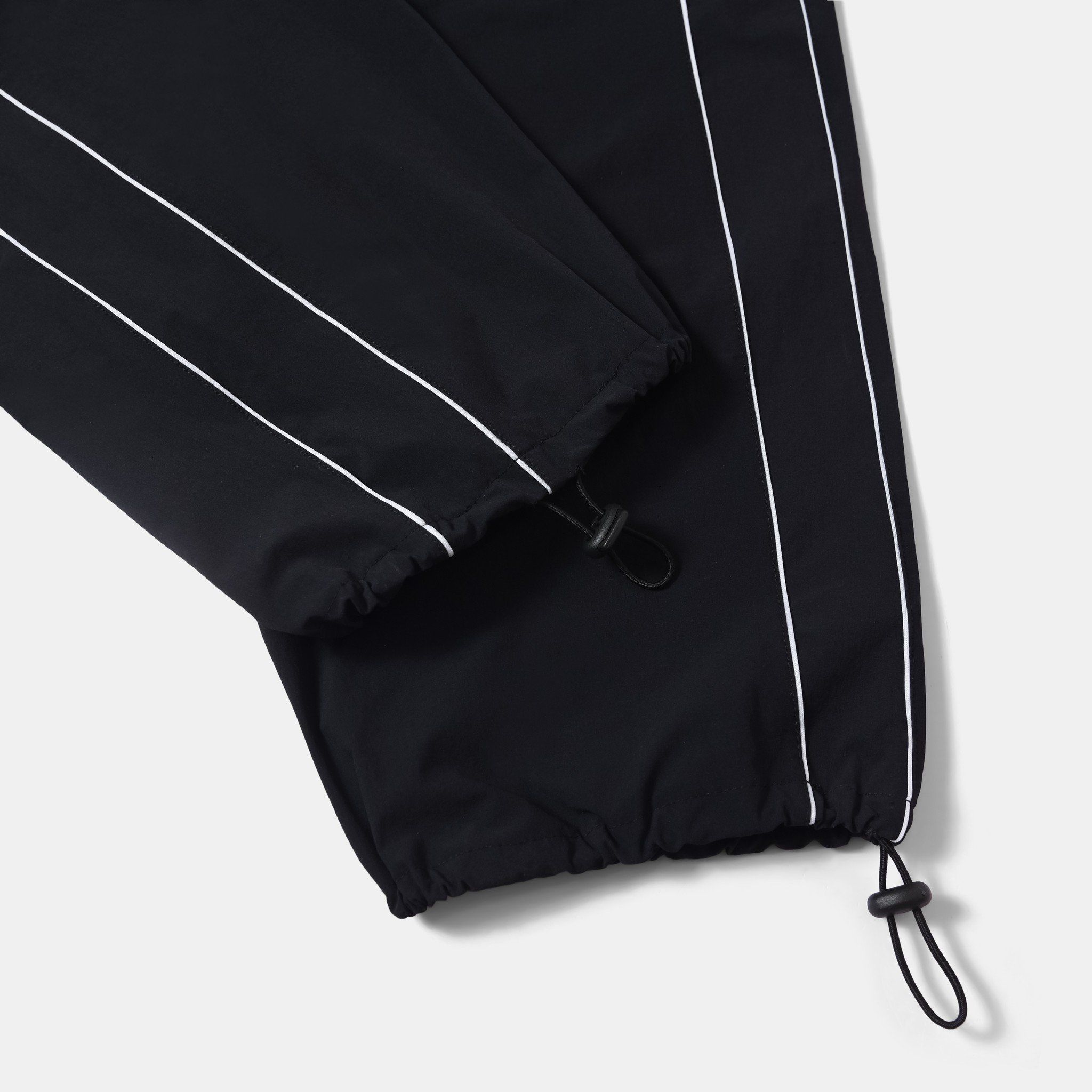 Quần Jogger Vải Dù Co Giãn, Form Rộng QJK0044