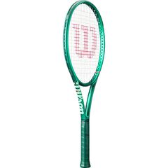 Vợt Tennis Wilson BLADE 100 V10 300gram (WR208211U)
