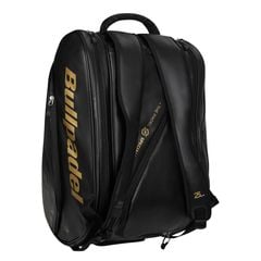 Túi Padel Pickleball BULLPADEL FLOW BLACK (BPP26006)