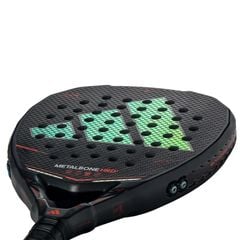 Vợt Padel ADIDAS METALBONE HRD+ 2026 (KL2614)