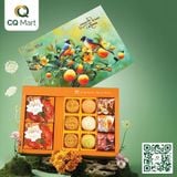 Bánh Trung Thu Đại Phát - Lễ Hộp Cao Cấp