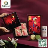 Bánh Trung Thu Đại Phát - Lễ Hộp Cung Đình 999/990