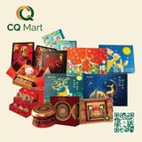 Bánh Trung Thu Đại Phát