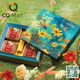 Bánh Trung Thu Đại Phát - Lễ Hộp Hảo Hạng