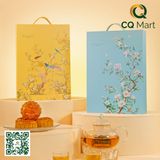 Bánh Trung Thu Brodard 2025 - Hội Hoa Thu 2