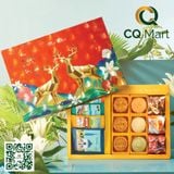 Bánh Trung Thu Đại Phát - Lễ Hộp Cao Cấp