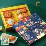 Bánh Trung Thu Đại Phát - Lễ Hộp Đặc Biệt