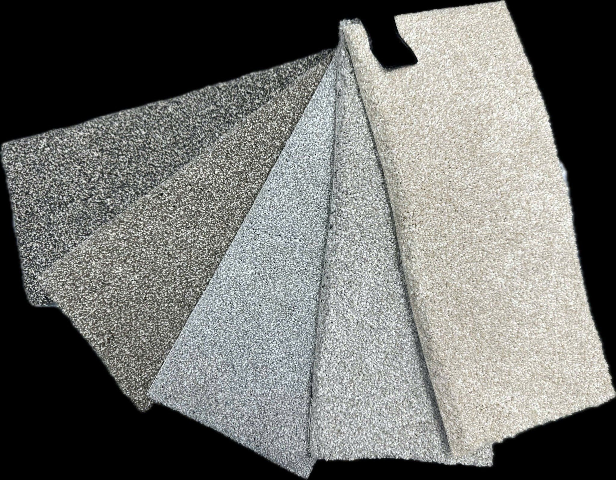 Thảm trải sàn NEW FINENESS CARPET